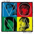 脇田もなり／I am ONLY 【CD】