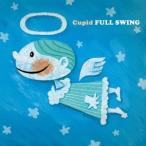 FULL SWING／Cupid 【CD】