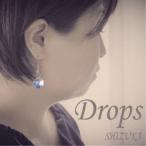 SHIZUKA／Drops 【CD】