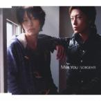 SORGENTI／Miss You 【CD】