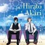 平門(CV.小野大輔)＆燭(CV.平川大輔)／TVアニメ『カーニヴァル』キャラクターソング Vol.3 平門(CV.小野大輔)＆燭(CV.平川大輔)／La fin de....
