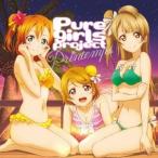 Printemps／Pure girls project 【CD】