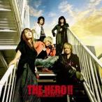 JAM Project／THE HERO！！ 〜怒れる拳に火をつけろ〜《アーティスト盤》 【CD+DVD】