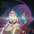 ZAQ／割レル慟哭《アニメ盤》 【CD】