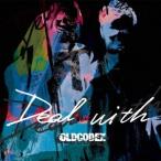 OLDCODEX／Deal with《通常盤》 【CD】