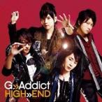 G.Addict／HIGH-END 【CD】