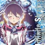 七瀬光／TVアニメ『IS＜インフィニット・ストラトス＞』オリジナルサウンドトラック 【CD】