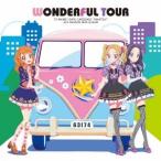 AIKATSU☆STARS！／WONDE