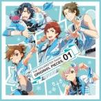 (ゲーム・ミュージック)／THE IDOLM＠STER SideM ORIGIN＠L PIECES 01 【CD】