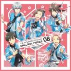 (ゲーム・ミュージック)／THE IDOLM＠STER SideM ORIGIN＠L PIECES 08 【CD】