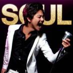 SCREEN mode／SOUL 【CD+DVD】