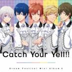 DearDream／Catch Your Yell！！ 【CD】