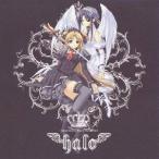 (ゲーム・ミュージック)／monochrome Vocal Collection halo 【CD】