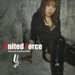 Yahoo! Yahoo!ショッピング(ヤフー ショッピング)栗林みな実／United Force 【CD】