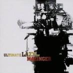 ULTIMATE LAZY for MAZINGER／感じてKnight 【CD】