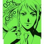 岸尾だいすけ／Vitamin X Addiction CD／05 風門寺悟郎(岸尾だいすけ) 【CD】