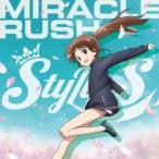 StylipS／MIRACLE RUSH 【CD】