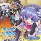 totomono(佐藤聡美／TIME LOOP シンドローム 【CD】