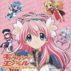 七瀬光／ギャラクシーエンジェル オリジナルサウンドトラック 【CD】