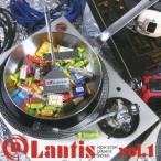 (�I���j�o�X)�^��Lantis NON STOP DANCE REMIX vol.1 �yCD�z