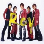 Rey／Rey 【CD】