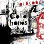 OLDCODEX／Cold hands 【CD+DVD】