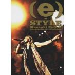(e)-STYLE LIVE＠AKASAKA BLITZ 20110806 【DVD】