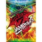 JAM Project／JAM Project LIVE TOUR 2016 AREA Z 【DVD】