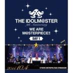 THE IDOLM＠STER 9th Anniversary WE ARE M＠STERPIECE！ ...