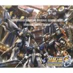 (ゲーム・ミュージック)／『スーパーロボット大戦OG ORIGINAL GENERATIONS』オリジナルサウンドトラック 【CD】