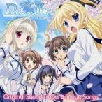 中西亮輔／TVアニメ D.C.III〜ダ・カーポIII〜 Original Sound Tracks ＆ Image Songs 【CD】