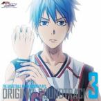 Yahoo! Yahoo!ショッピング(ヤフー ショッピング)池頼広／TV Animation『黒子のバスケ』 ORIGINAL SOUNDTRACK Vol.3 【CD】