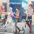 (アニメーション)／GIFT FROM GARDEN INDIGO 【CD】