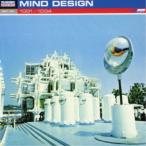 MIND DESIGN／TRANSONIC ARCHIVES MIND DESIGN 1991-1994 【CD】