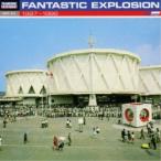 FANTASTIC EXPLOSION／TRANSONIC ARCHIVES FANTASTIC EXPLOSION 1997-1999 【CD】