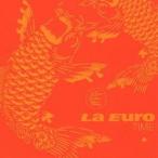 La Euro／タイム 【CD】