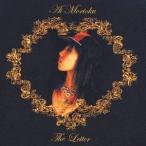 森奥愛／The Letter 【CD】