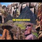 THE WORLD HERITAGE／北回帰線 【CD】