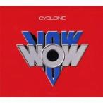 VOWWOW／CYCLONE 【CD】