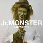 Jr.MONSTER／A NEW STATE 【CD】