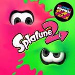 ショッピングスプラトゥーン2 スプラトゥーン2／Splatoon2 ORIGINAL SOUNDTRACK -Splatune2- 【CD】