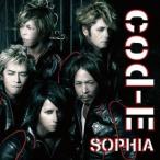 SOPHIA／cod-E 〜Eの暗号〜 (初回限定) 【CD+DVD】