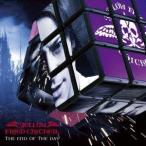 YELLOW FRIED CHICKENz／THE END OF THE DAY 【CD】