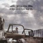 YELLOW FRIED CHICKENz／ALL MY LOVE／YOU ARE THE REASON 【CD+DVD】