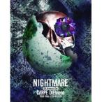 ナイトメア／NIGHTMARE 15th Anniversary Tour CARPE DIEMeme TOUR FINAL＠TOYOSU PIT (初回限定) 【Blu-ray】