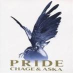 Yahoo! Yahoo!ショッピング(ヤフー ショッピング)CHAGE＆ASKA／PRIDE 【CD】