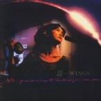  Nakajima Miyuki | день -WINGS [CD]