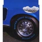 ArmeriA／SUPER SONIC BLUE 〜Precious Thing〜 【CD】