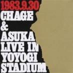 CHAGE and ASKA／LIVE IN YOYOGI STADIUM (初回限定) 【CD】