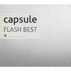 capsule|FLASH BEST [CD]